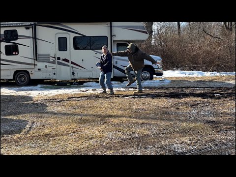 It’s eviction day !!!!