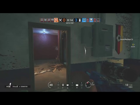 Placement Rank Games 5-10 On Smurf