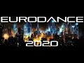 EURODANCE 2020 RODRI EUROMANIAKO MIX BEST EURODANCE 2020