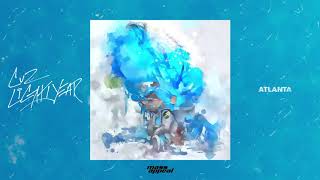 Cuz Lightyear - ATLANTA [HQ Audio]