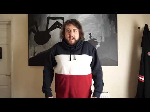 Caddicarus Clip - Why Thanks Kid!