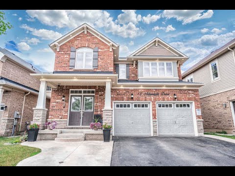 15 Arkwright Dr, Brampton, ON L7A 0S5