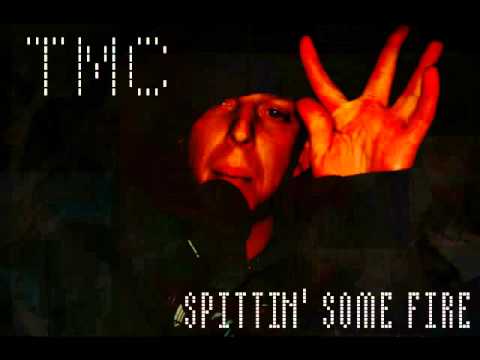 Tizzle TMC - Spittin' Some Fire FULL ALBUM