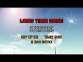 Dixie Chicks - Long Time Gone (Karaoke)