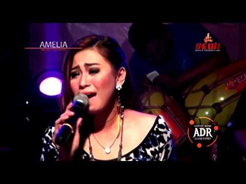 TAK KAN LAGI   Evis Renata CAMELIA pelan tapi pasti