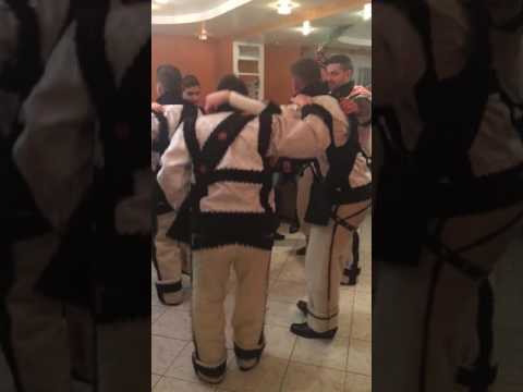 TARSOLT 2017 Crăciun {Goreu}