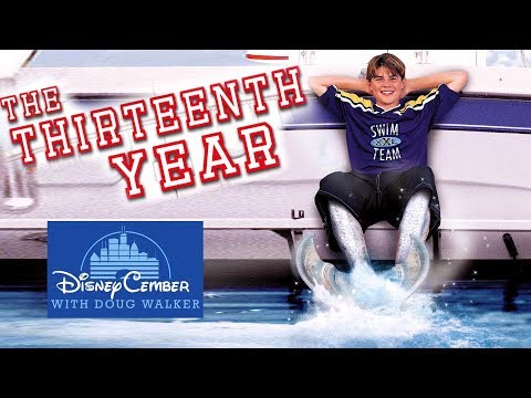 Das dreizehnte Jahr - Disneycember