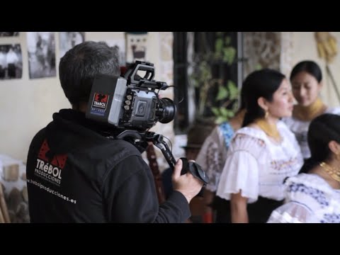 Making Of TUSHUSHUN - WAYTA (TRAS CÁMARAS)