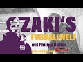 Zaki S Fußballwelt Philipp Hütter Lässt Tief Blicken