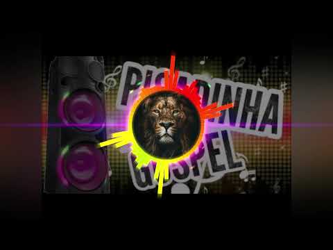 🔥 PISADINHA GOSPEL 2026 - AS PISADINHAS MAIS TOCADAS #001