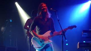 River Water Moon Taxi