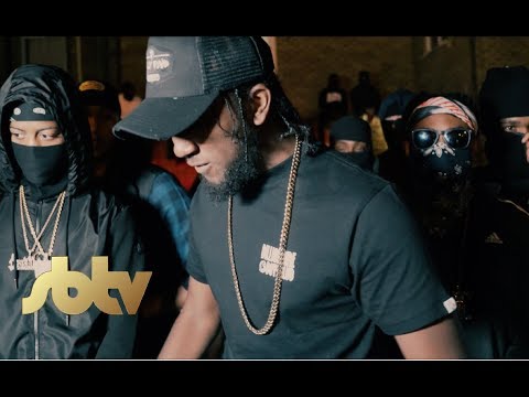 Kaos | Street League [London Fields, E8]: SBTV (4K)