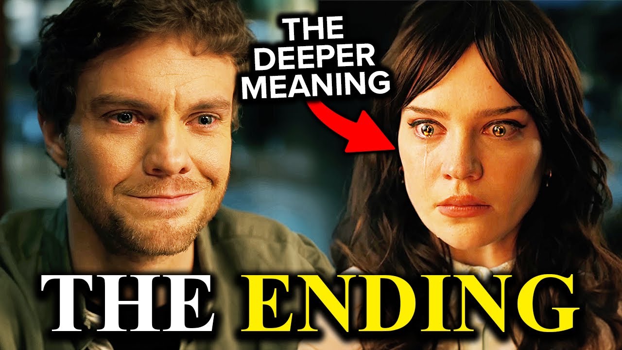 COMPANION Ending Explained & Movie Review