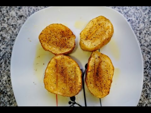 Patatas al horno