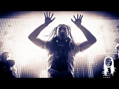 Steve Aoki - Control Freak ft. Blaqstarr & Kay (Dillon Francis Remix)