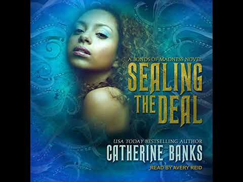 Sealing the Deal by Catherine Banks | Free Audiobook