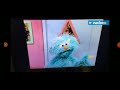 123 Sesame Street Sesame Sings Karaoke 2003 Eject The DVD