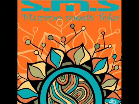 MURANO meets TOKA - SMS (Festival Mix)