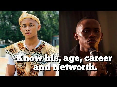 Ntobeko Sishi known as Ntokozo in real life