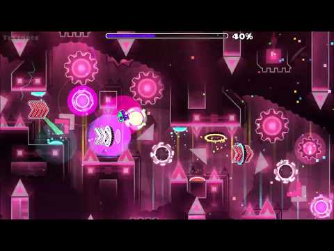 My part in Shinigami by (cherry team) UPCOMING HARDEST DEMON!