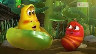 Hoạt H&igrave;nh Ấu Tr&ugrave;ng Tinh Nghịch 2019 !!! Tập 1 !!! Hoạt H&igrave;nh Larva Ấu Tr&ugrave;ng Tinh Nghịch Mới Nhất 2019