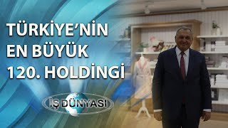 Özdilek I Atv Avrupa İş Dünyası Programı