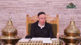 الفرق بين المجتهد المطلق و المفتي 5 التذهيب في أدلة متن أبي شجاع الشيخ أحمد الهجين الأزهري