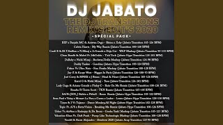 Dj Jabato - Usher Vs 6ix9ine X Rudeejay & Da Brozz video