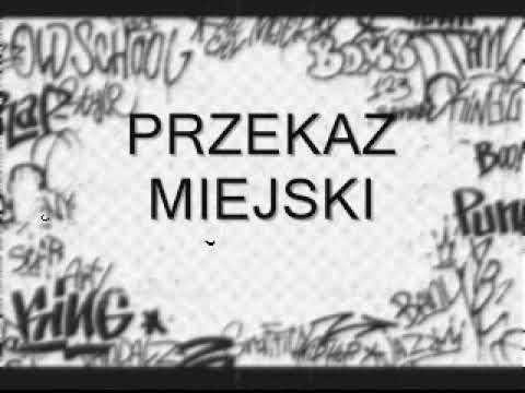 MAGIL MIEJSKI PRZEKAZ