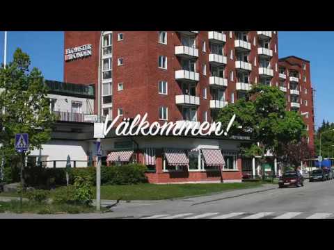 Liseberg Annebodavägen 31-45