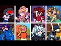 Manifest But Every Turn A Different Cover Is Used Manifest But Every Turn A New Character Sings It