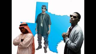 Layzie Bone ft Chamillionaire - My Hood