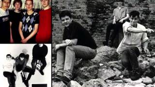 Pale saints / Half Life