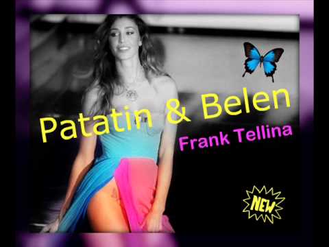 Frank Tellina & DJ VET - A' Patana 'e Belen!