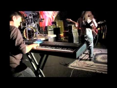 Eddie Kim Archives: Over Legend - The Beast (LIVE 2008)
