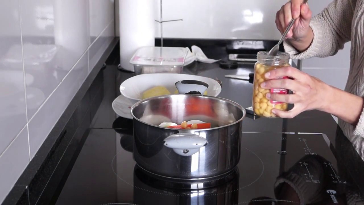 Watch COCIDO,ASÍ LO HAGO! Now COCIDO,ASÍ LO HAGO!