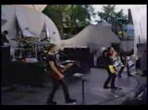 Filter - Hey Man Nice shot (Live)