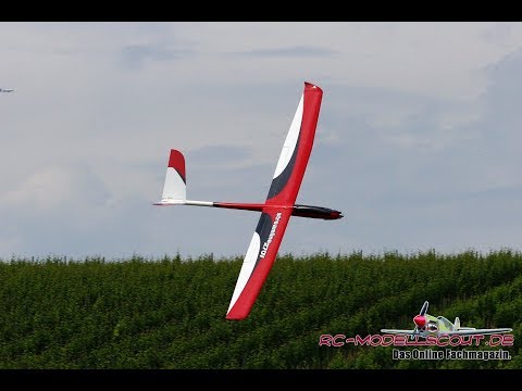 Video zum Testbericht des D-Power Streamline 270V