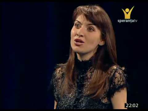 Alina Buica Mateciuc - Mult mi-e dor