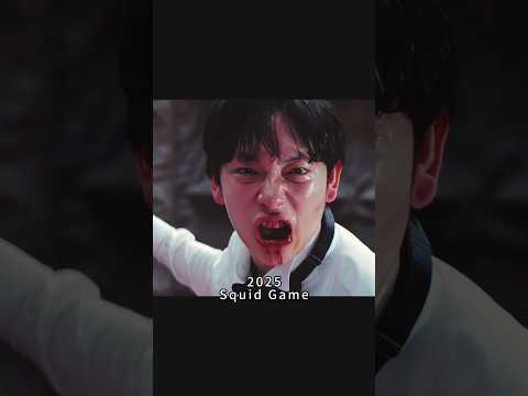 Squid Game Last 4 Player Cast 🔥 (player125, 100, 333, 456)