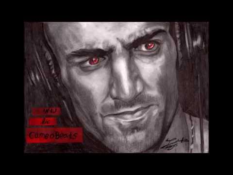 נומי - אש (Prod By. CameoBeats)