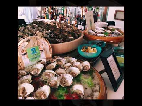 Friday brunch at Nobu