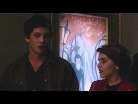 Charlie + M Elizabeth Relationship