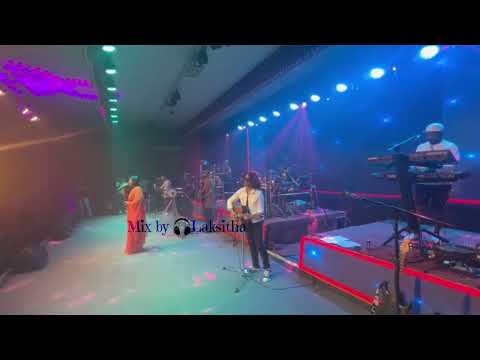 මේ පාලූ සීත රාත්‍රියේ | Ma palu Seetha Rathriye | Chandraleka Perera with සනිධප | මියැසිරාවය 2