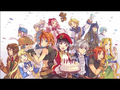 테일즈 위버 (TalesWeaver) OST BGM 모음 1시간 인기 30선  / 시험 공부, 게임 할 때 듣기 좋은 음악 노래 / 감성, 새벽, 뉴에이지, 힐링, 치유, 피아노