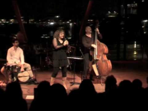 Them There Eyes - Paulien van Schaik