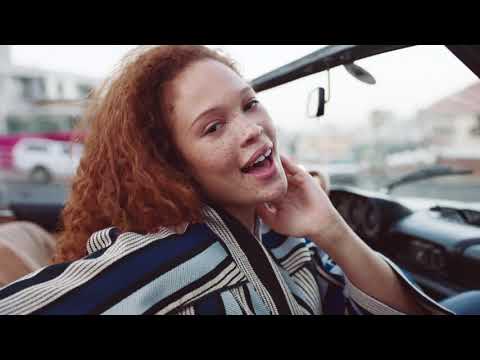 Sabina Karlsson - Lindex Spring's Finest Spring/Summer 2017