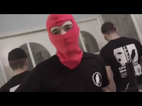 Caoz - Halo (Official Video)