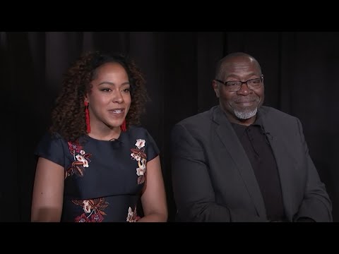 Tony-winner Chuck Cooper, currently on stage in "Choir Boy," cheers on his Tony-nominee daughter, Lilli, recognized for her work in "Tootsie." This is the third time they've been on Broadway in the same season. (May 28)