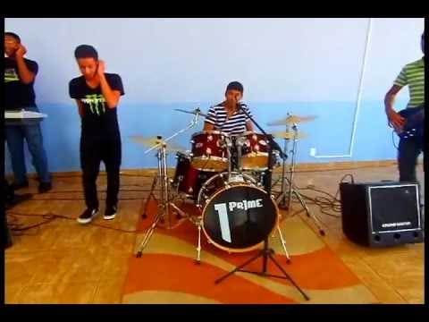 Nova Essência - Banda Nova Essência